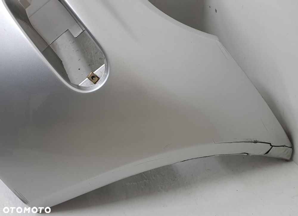 ZDERZAK PRZÓD PRZEDNI LG9R VW NEW BEETLE 1C 1C0807221D - 6