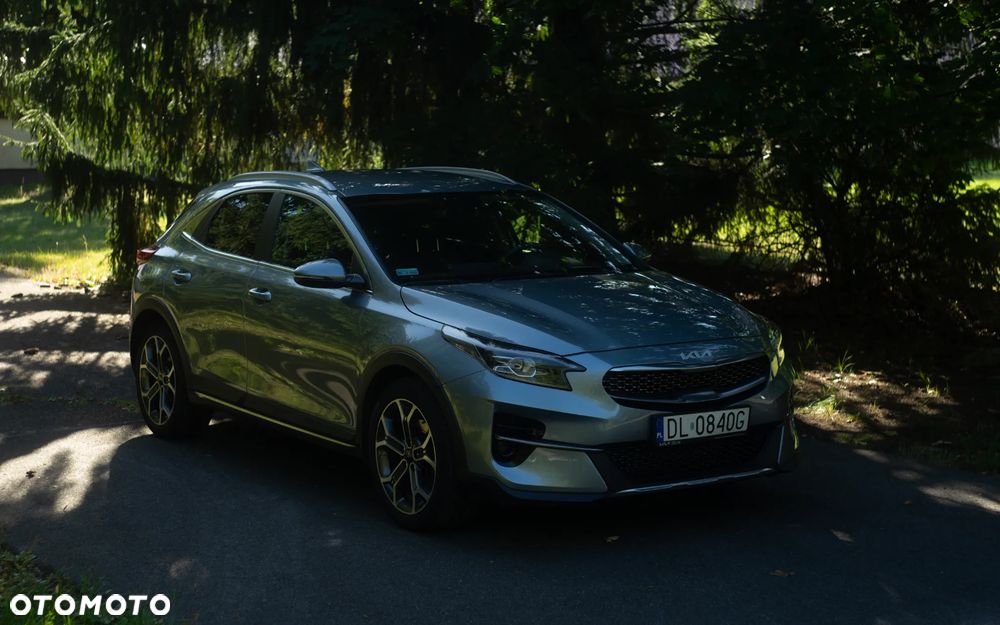 Kia XCeed 1.5 T-GDI Business Line - 1