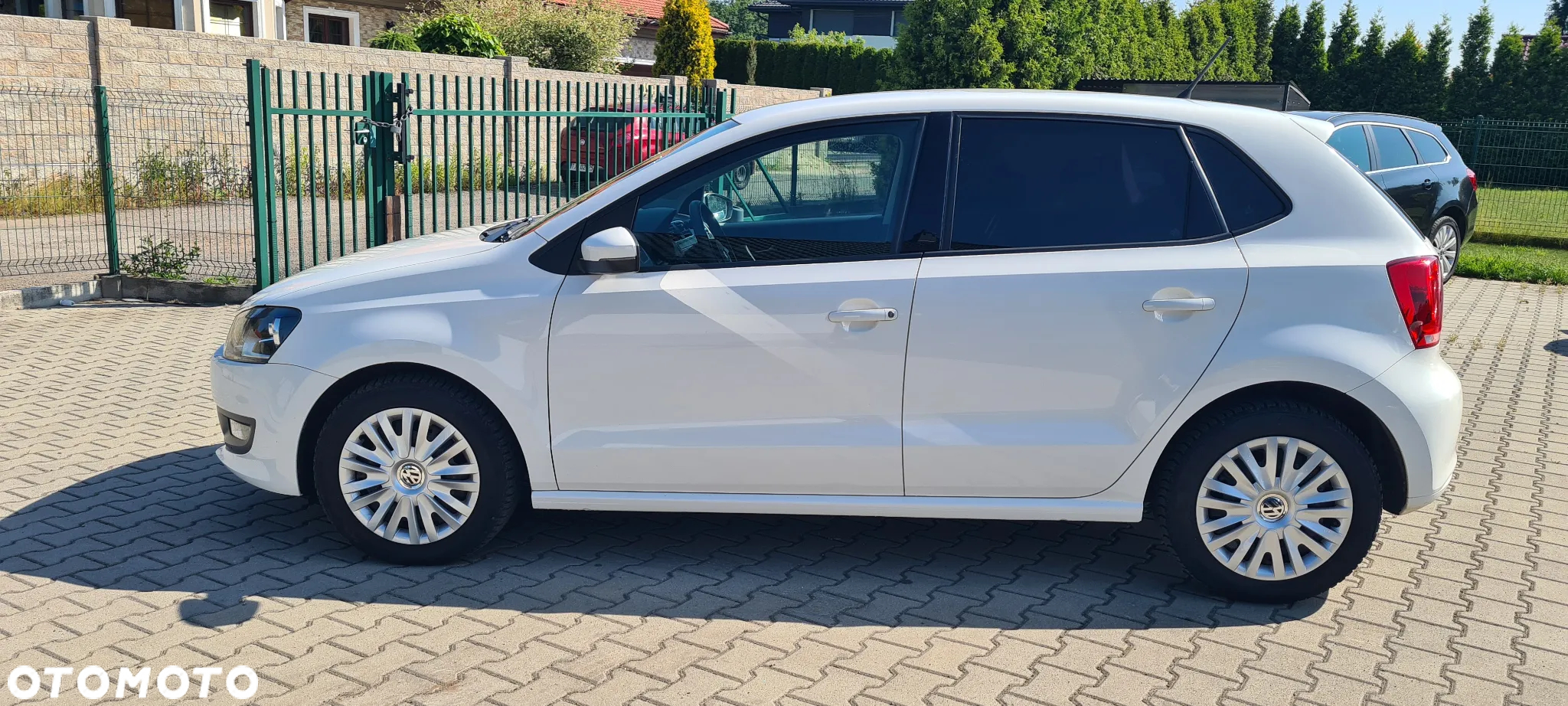 Volkswagen Polo 1.4 Comfortline - 3