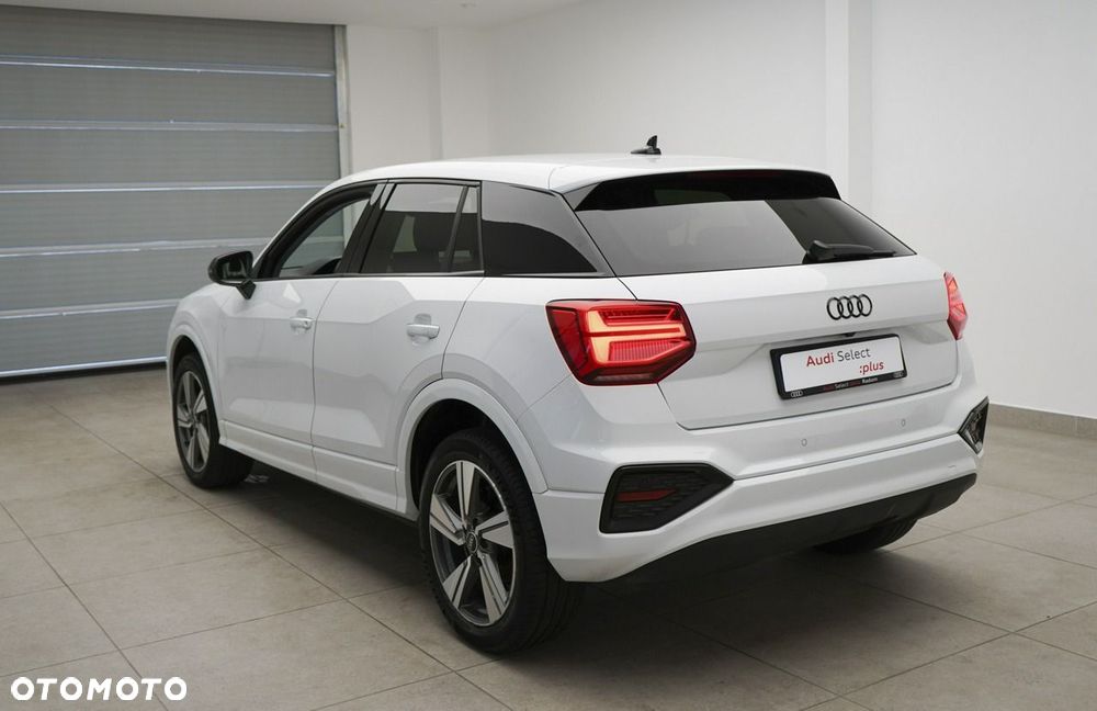 Audi Q2 - 9