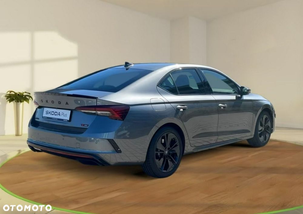 Skoda Octavia - 5