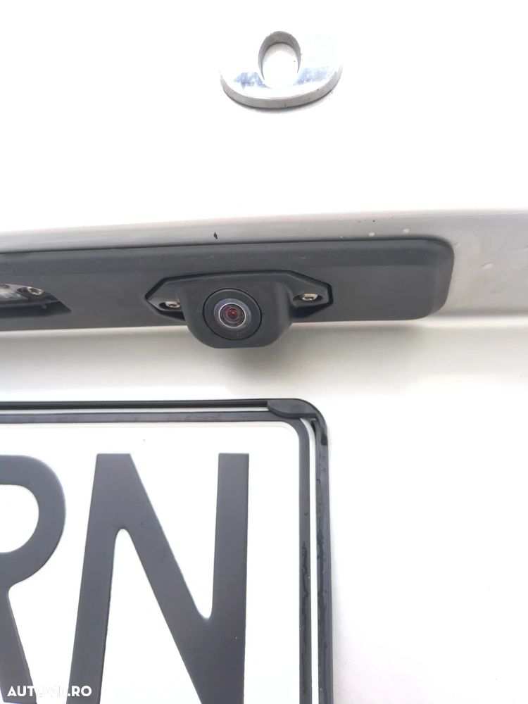 Volvo XC 60 D5 AWD Aut. Summum - 28