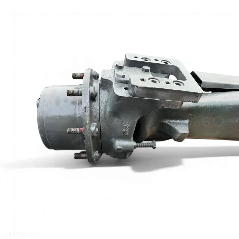 Przedni most 371145 Carraro 20.19 E339300020040 Fendt 312 Vario - 8