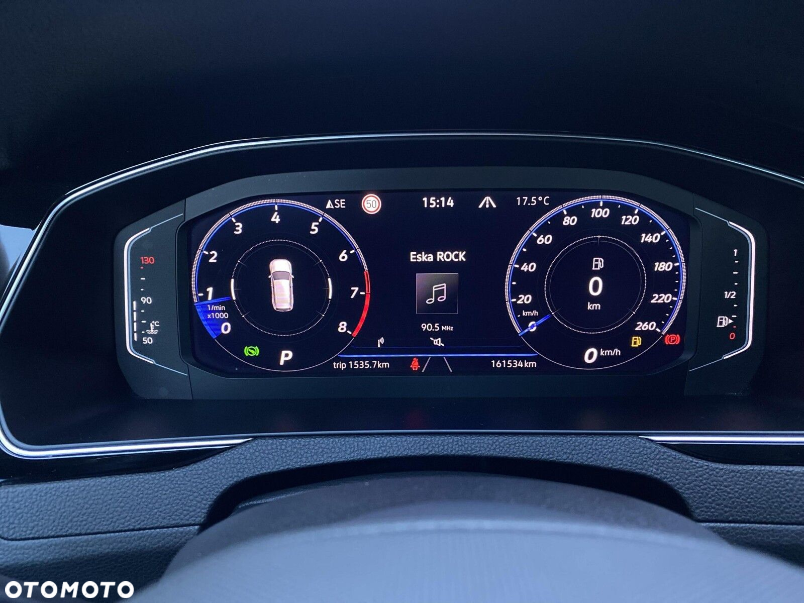 Volkswagen Passat 2.0 TSI Elegance DSG - 17