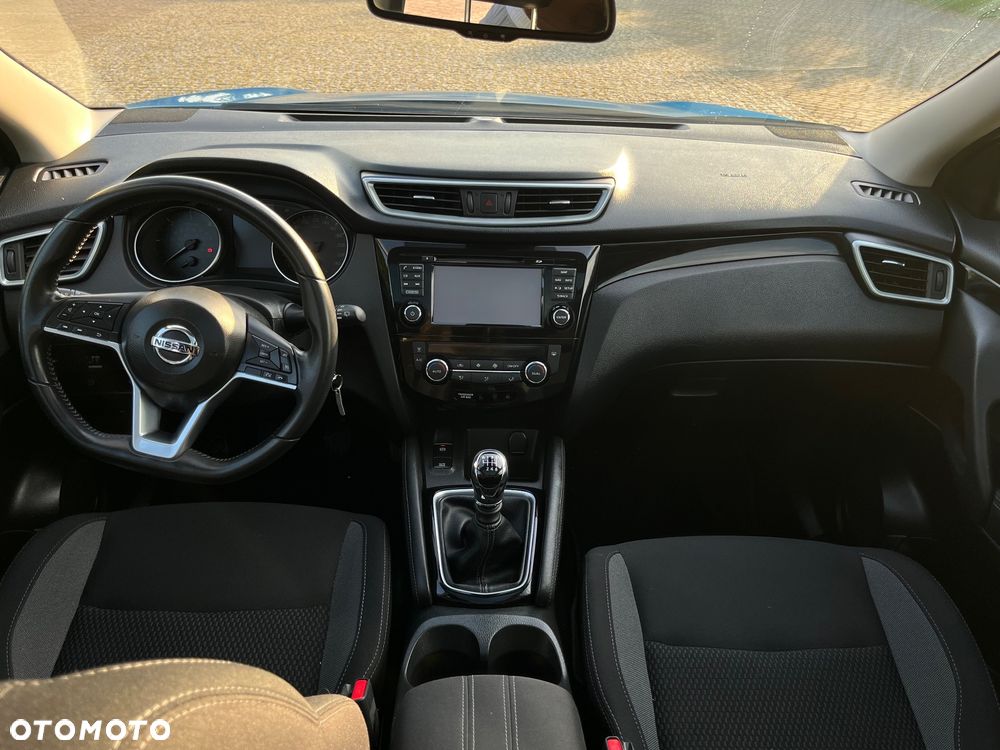 Nissan Qashqai - 18