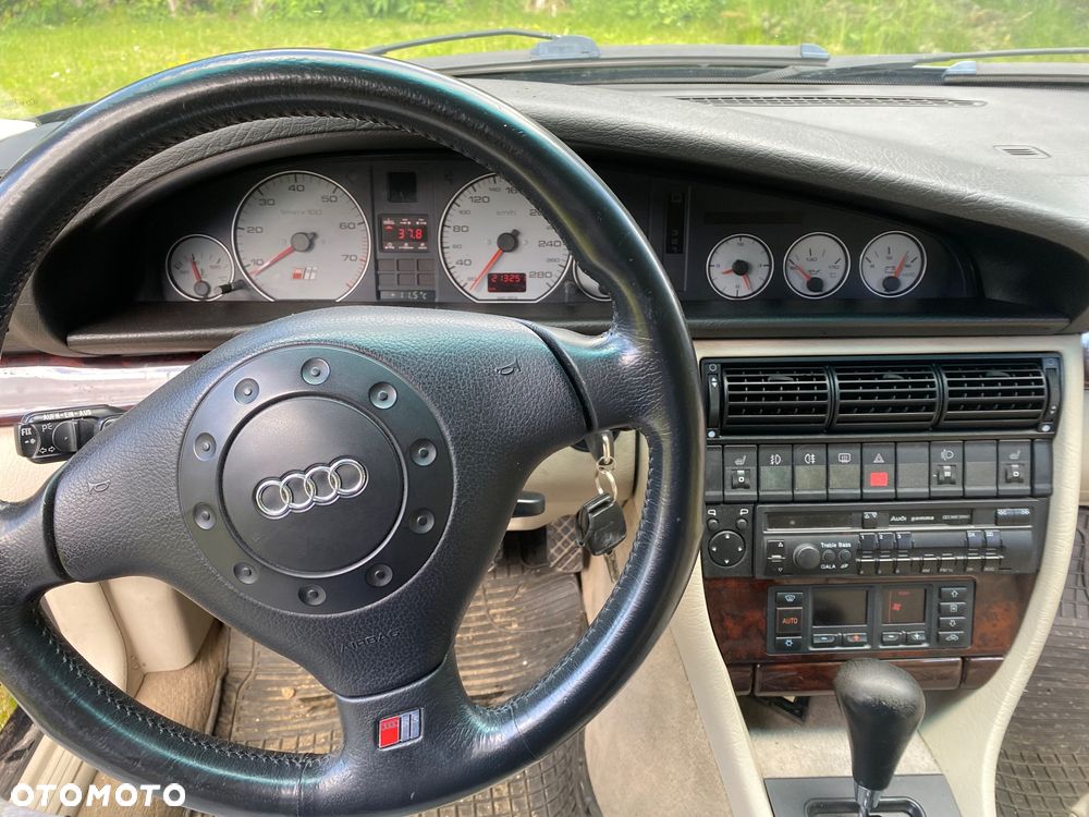 Audi S6 Limousine Avant 4.2 - 11