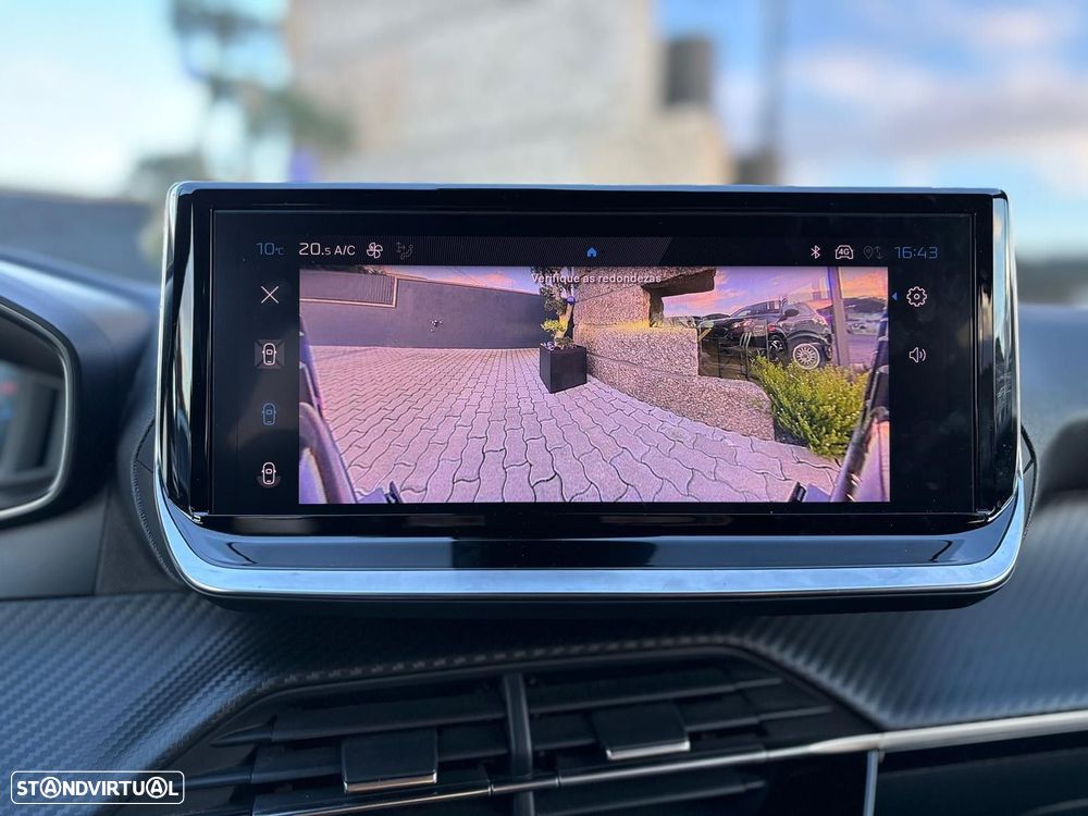 Peugeot 2008 1.2 PureTech Allure Pack - 9