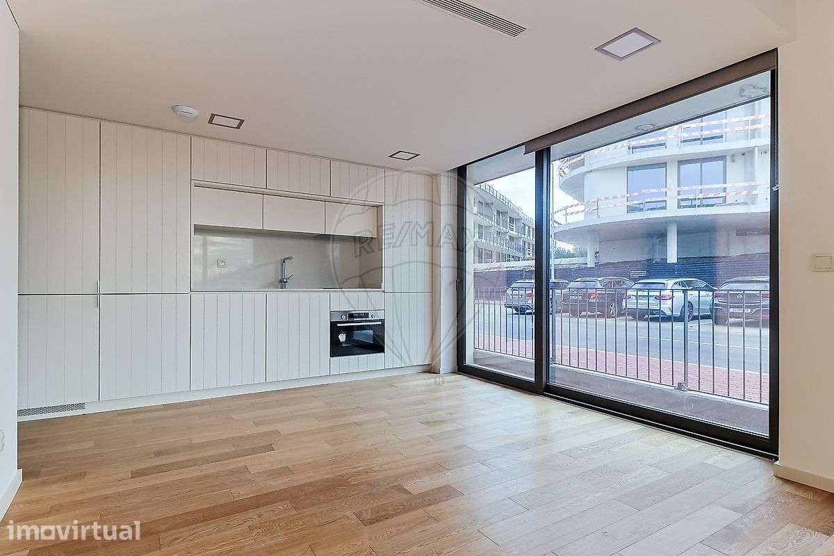 Apartamento T1 para arrendamento - Grande imagem: 4/28