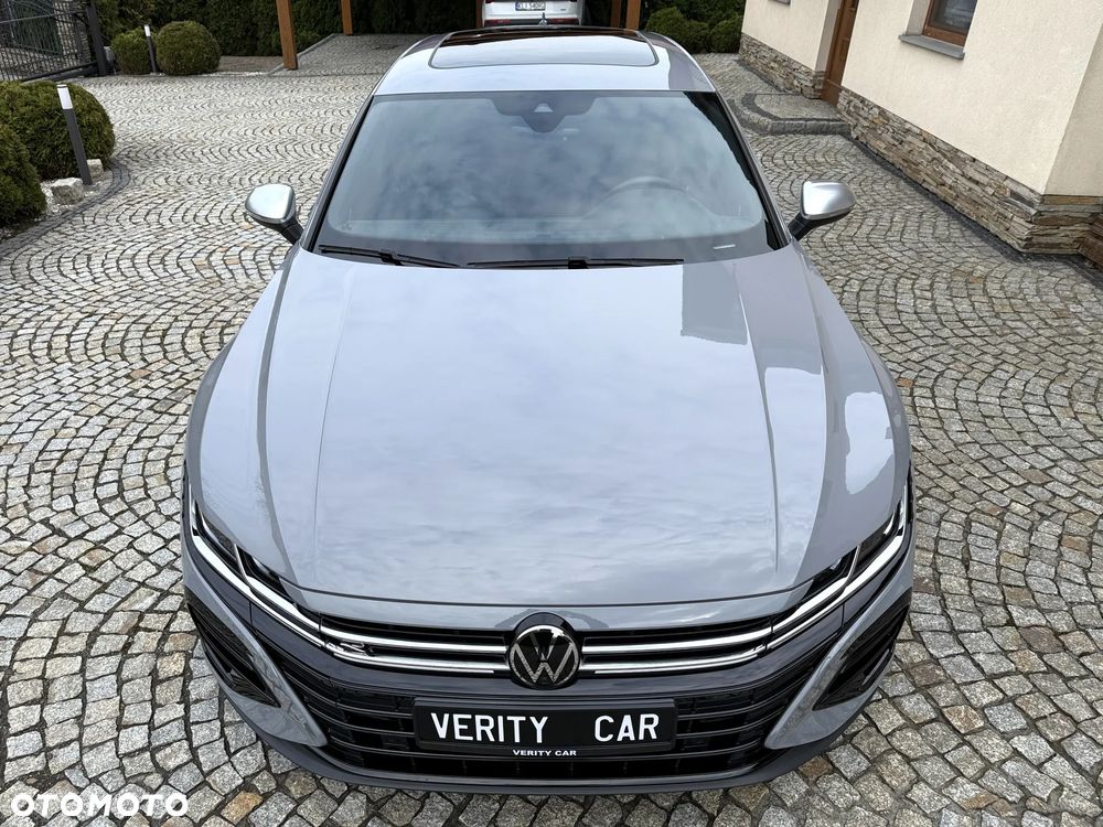 Volkswagen Arteon 2.0 TSI OPF 4Motion DSG R - 14