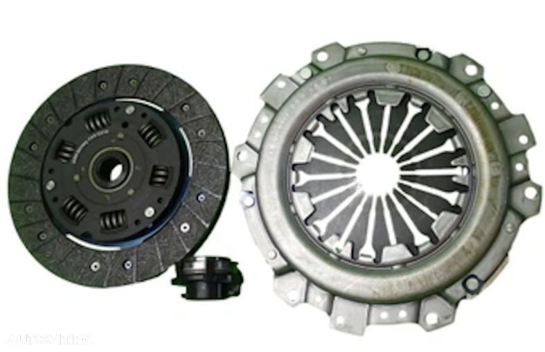 KIT AMBREIAJ 500054750 2996652 2996698 - 1