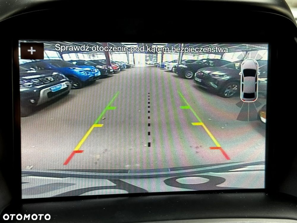 Ford Kuga 1.5 EcoBoost FWD Titanium ASS GPF - 25
