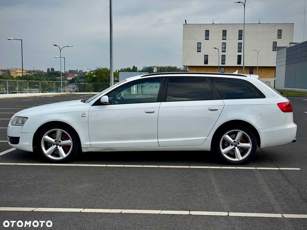 Audi A6 Allroad - 11