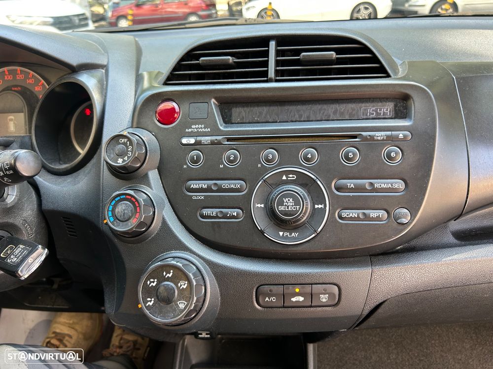 Honda Jazz 1.2 i-VTEC Trend - 14