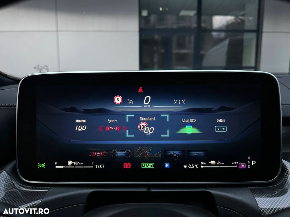 Mercedes-Benz C 300 e 9G-TRONIC AMG Line Advanced - 29