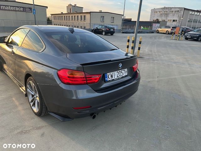 BMW Seria 4 - 8