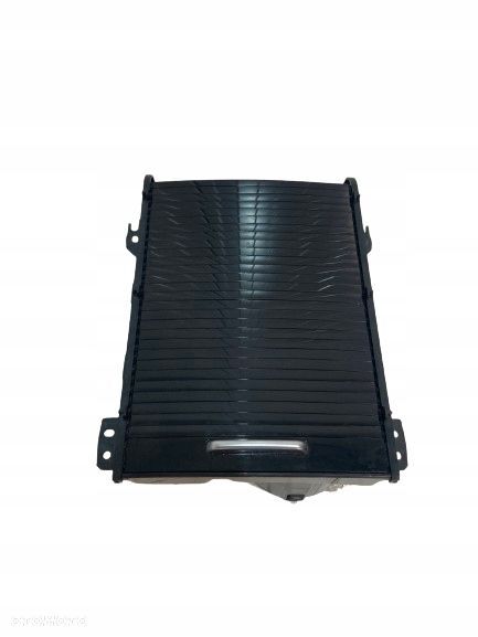 LAND ROVER EVOQUE L538 UCHWYT NA KUBEK W KONSOLI ŚRODKOWEJ - 1