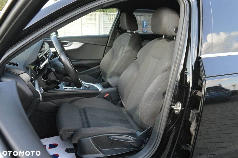 Audi A4 Allroad - 17