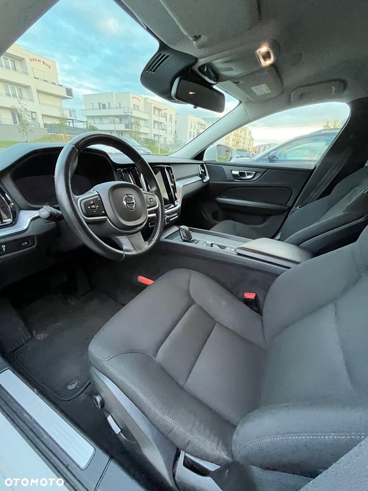 Volvo V60 B3 B Geartronic Momentum - 20