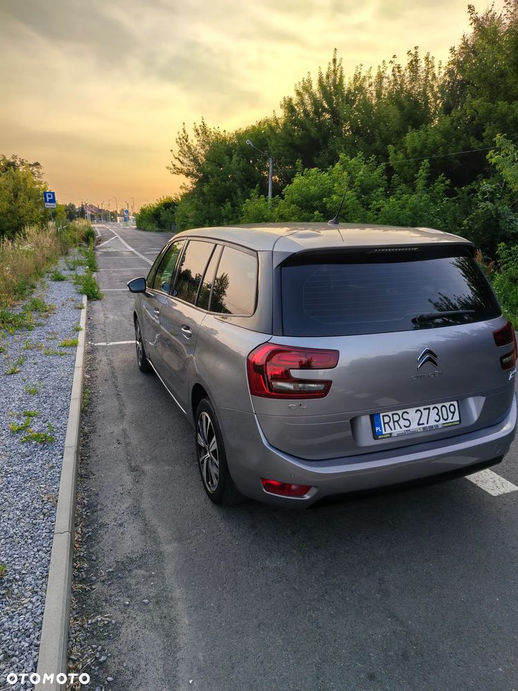 Citroën C4 Picasso 2.0 BlueHDi MoreLife - 5