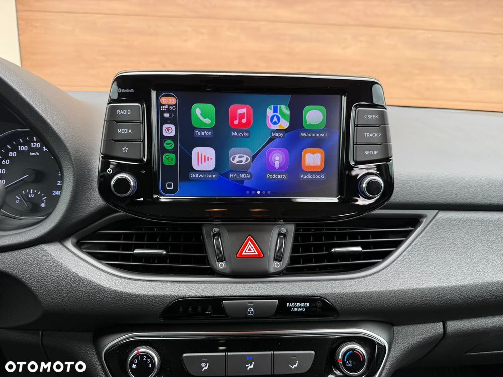 Hyundai i30 1.0 T-GDI Modern - 14