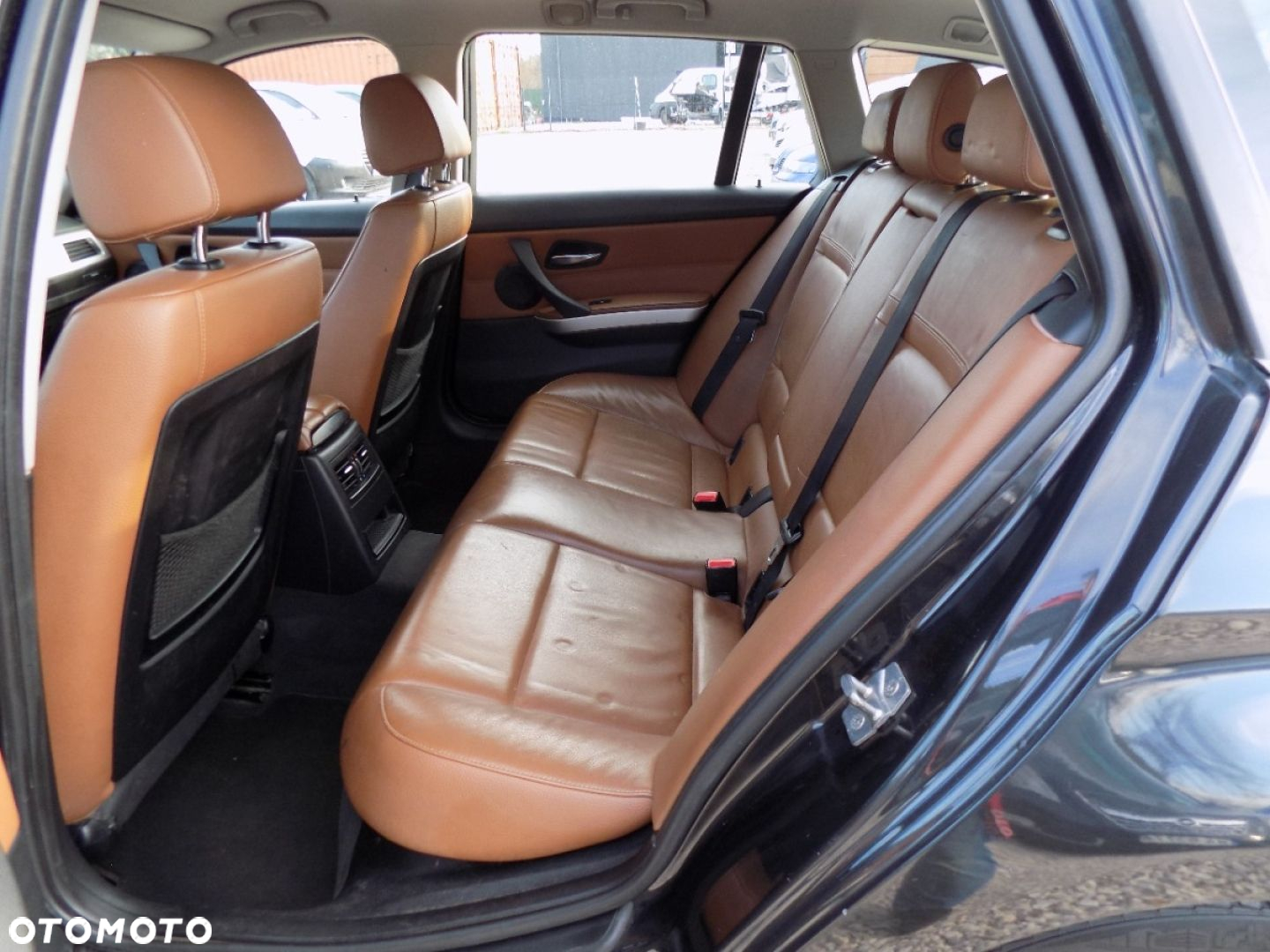 BMW Seria 3 - 8