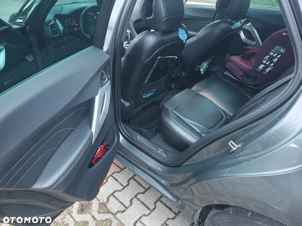 Citroën DS5 2.0 HDi SportChic - 13