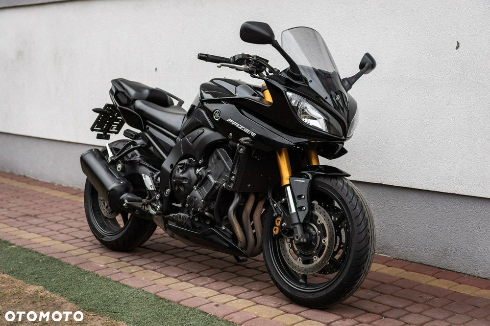 Yamaha FZ - 2
