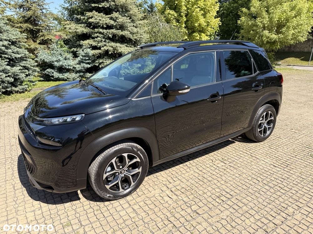 Citroën C3 Aircross - 2