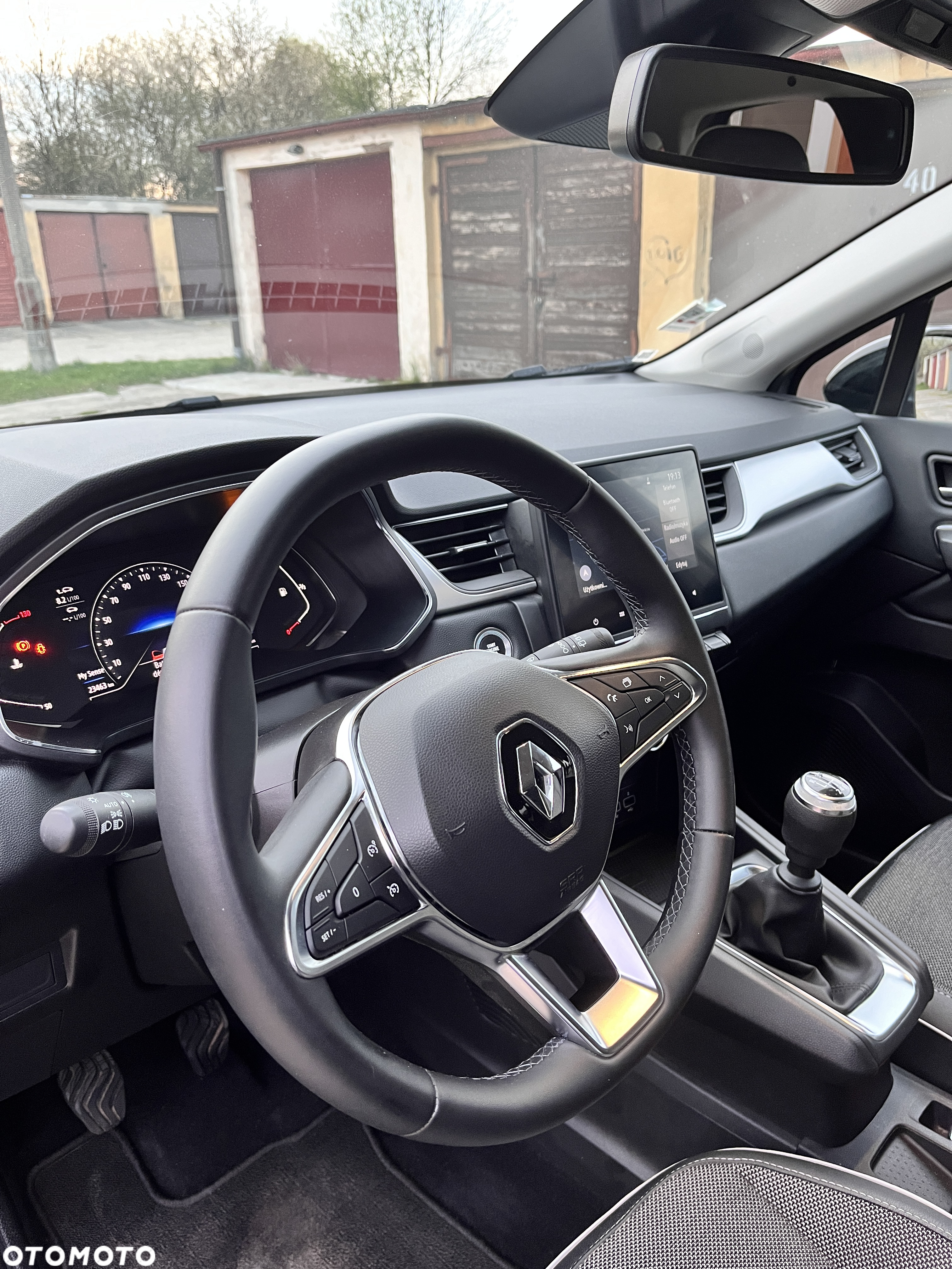 Renault Captur 1.3 TCe Intens - 13