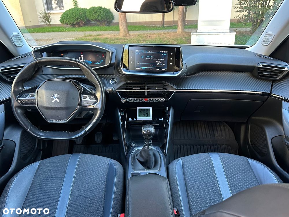 Peugeot 2008 PureTech 130 Allure Pack - 5
