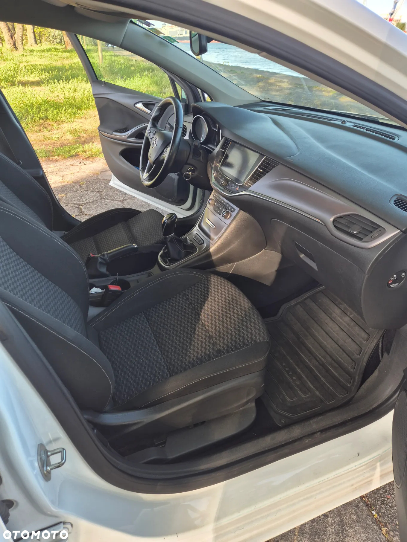 Opel Astra - 15