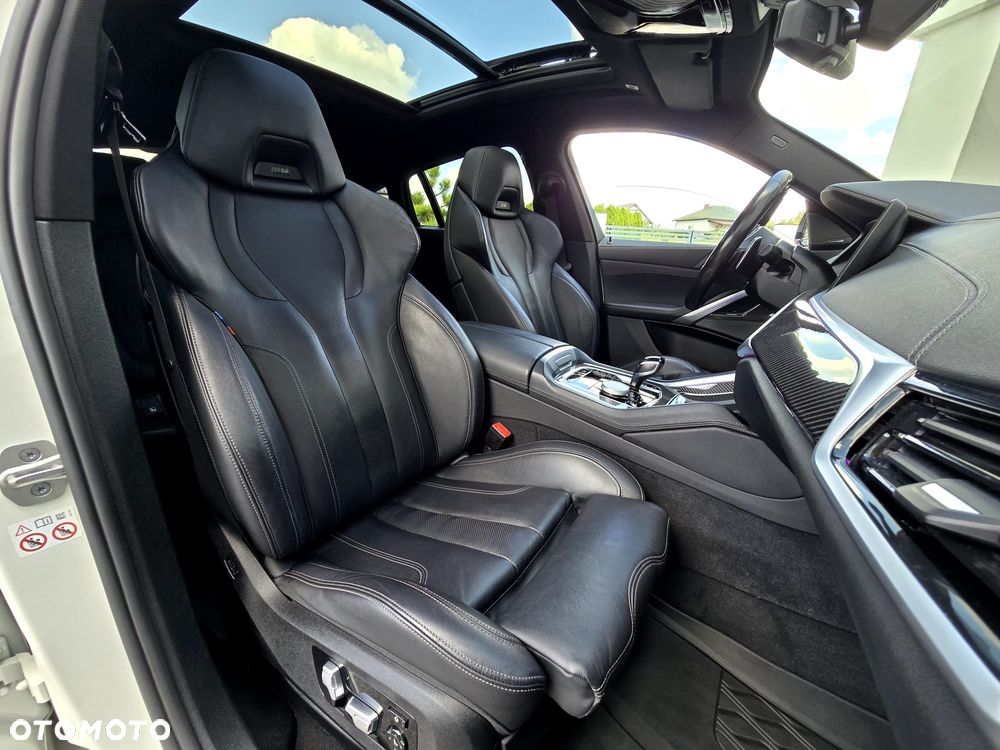 BMW X6 - 7