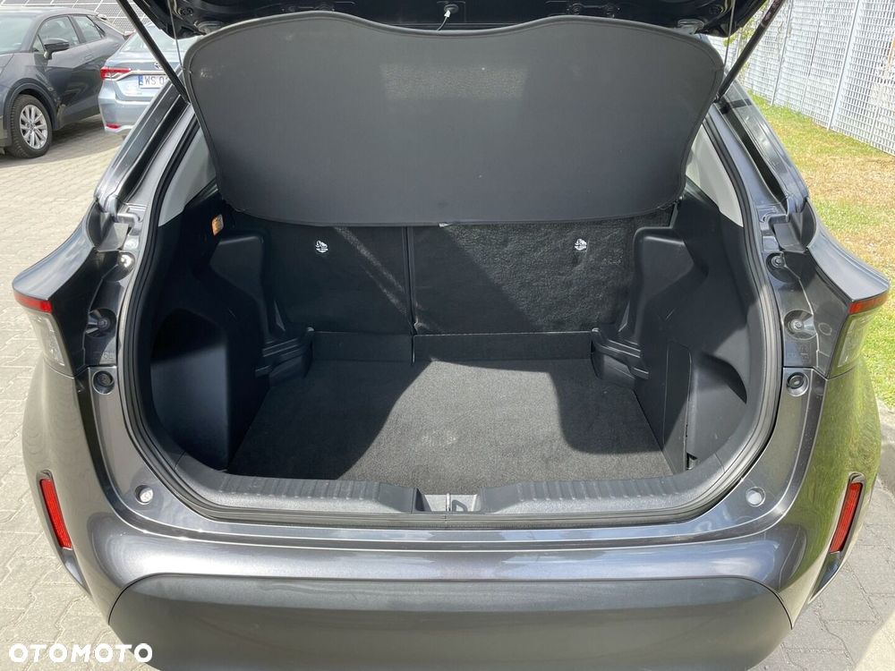 Toyota Yaris Cross Hybrid 1.5 Comfort - 11