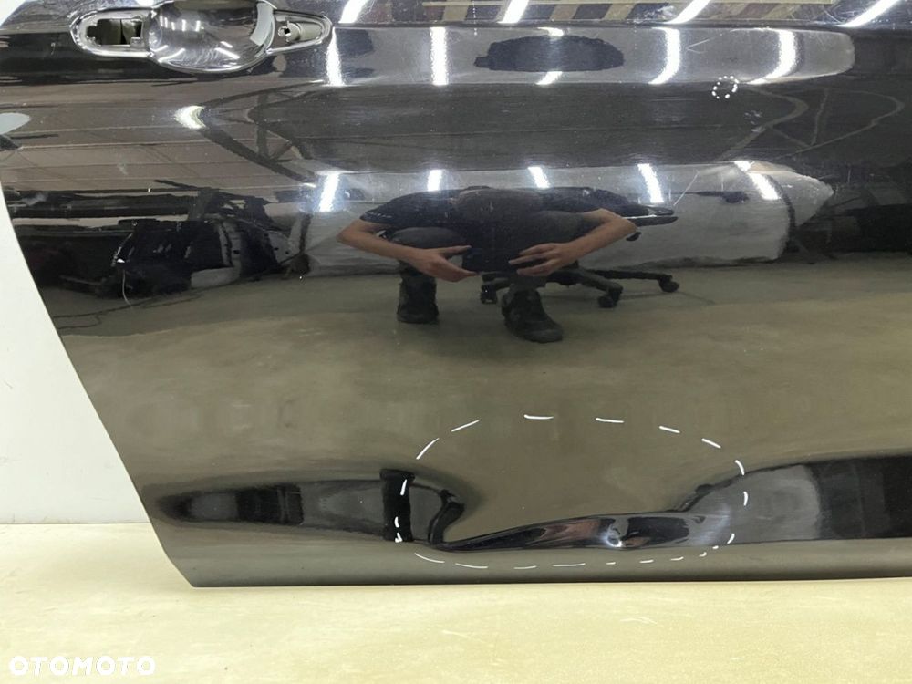 Drzwi BMW 4 F32 F33 F82 F83 13-20r. prawe przednie prawy przód - 14