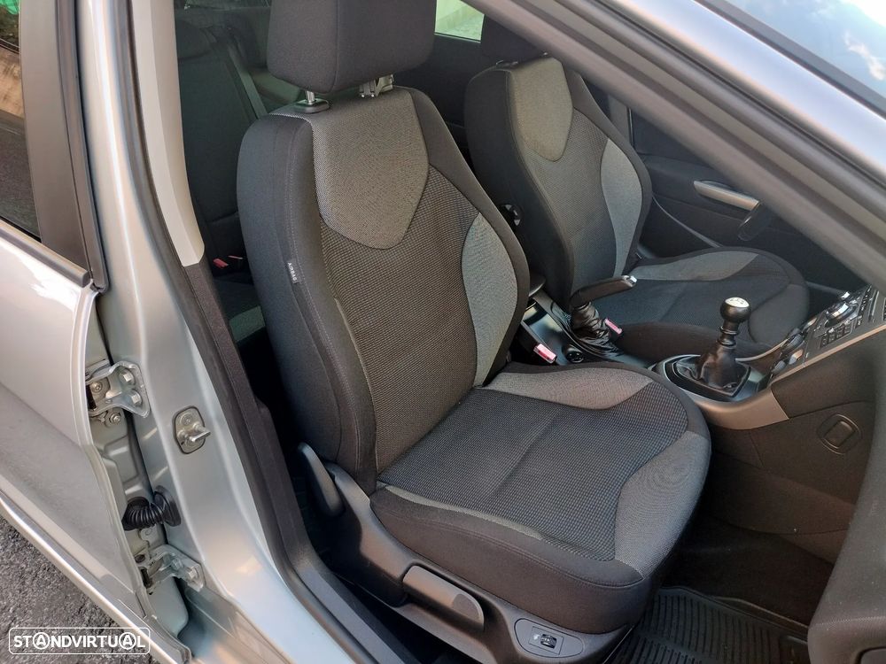 Peugeot 308 SW e-HDi FAP 110 Stop&Start Active - 19