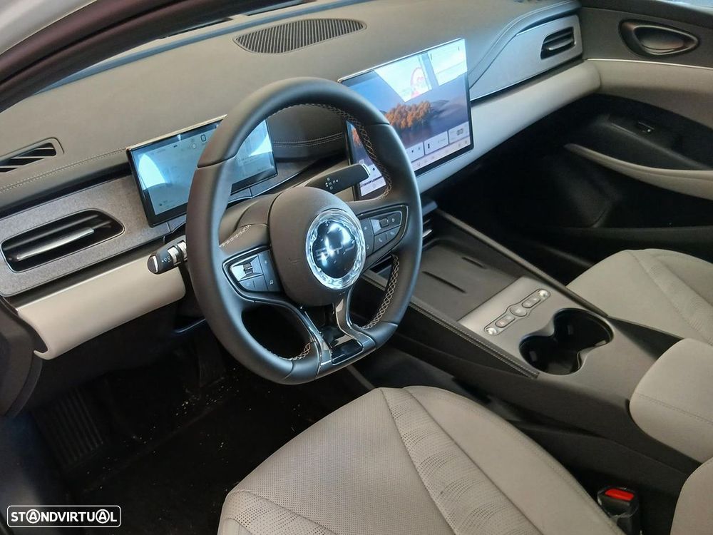 BYD Seal 6 DM-i Touring Boost - 6