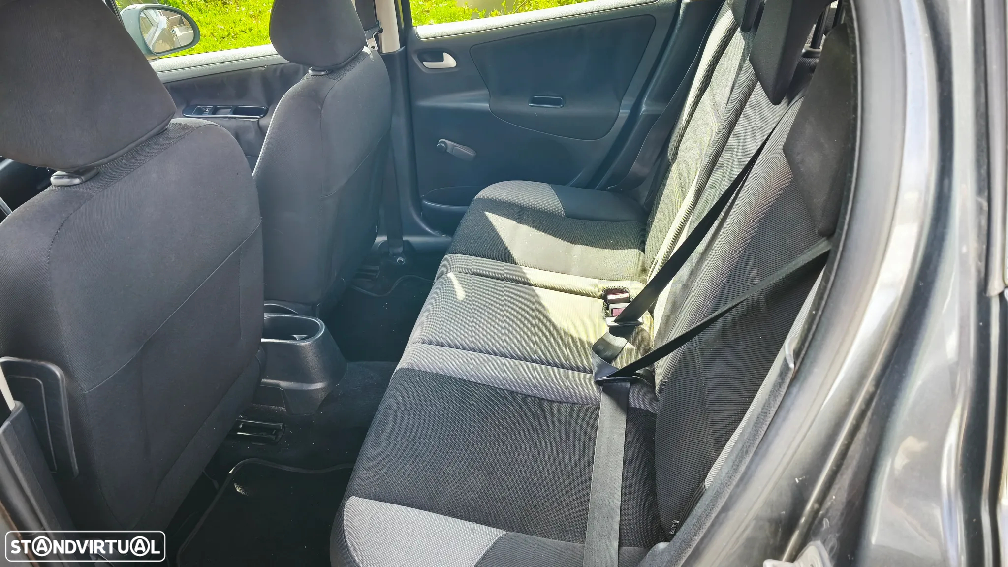 Peugeot 207 SW 1.4 Trendy - 8