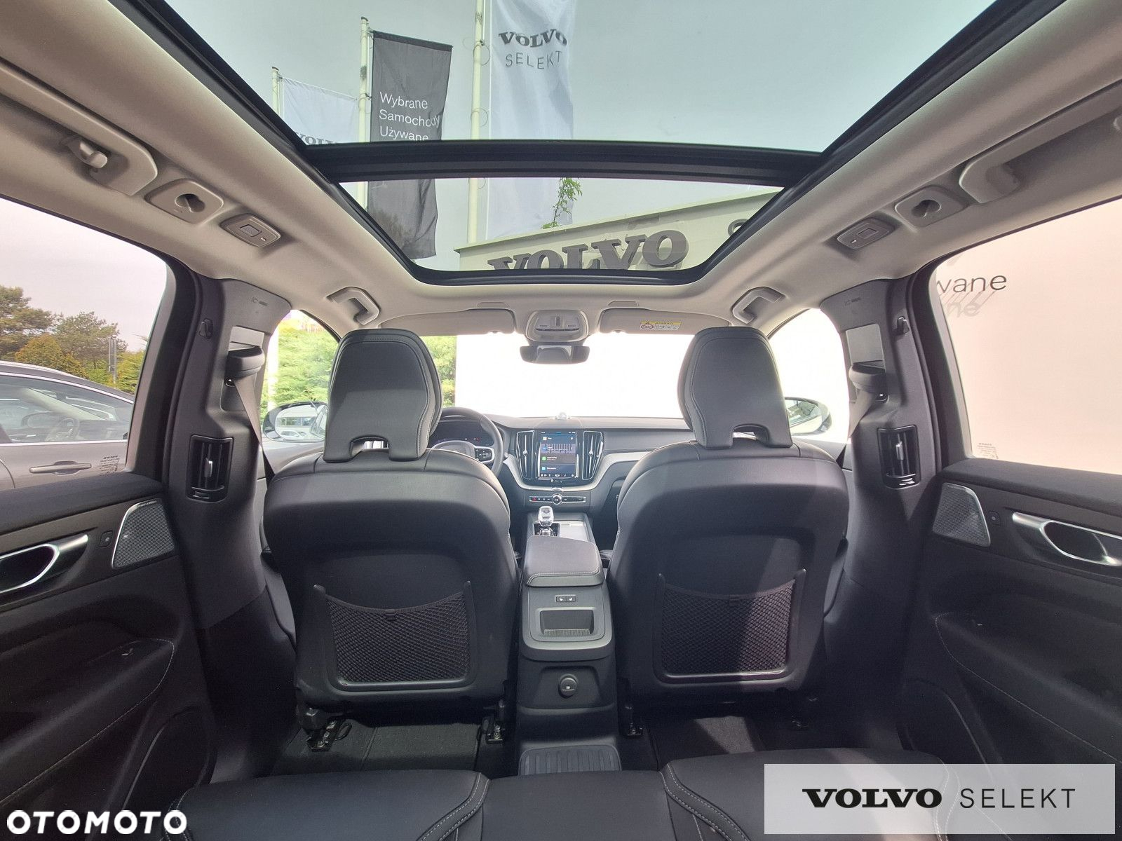 Volvo XC 60 - 16