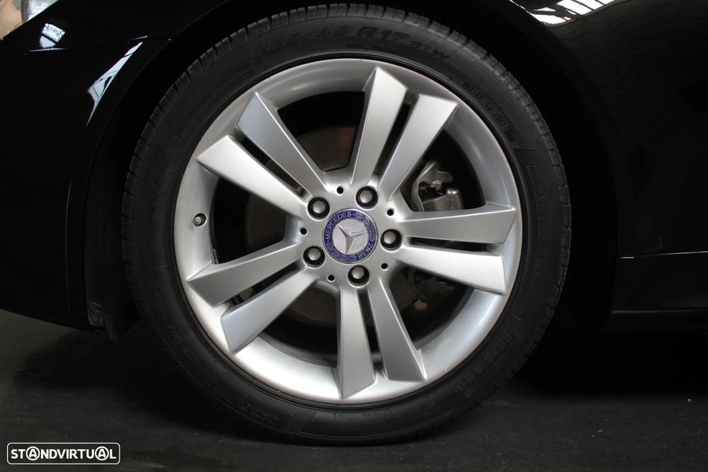 Mercedes-Benz SLK 200 K - 20