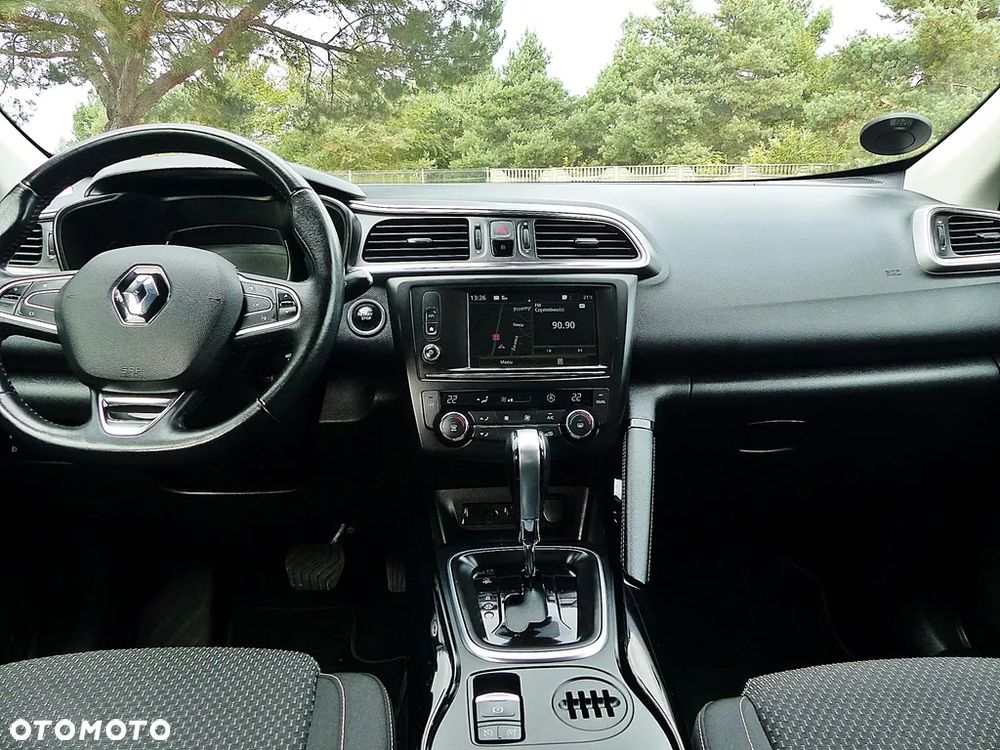 Renault Kadjar Energy dCi 110 EDC LIMITED - 36