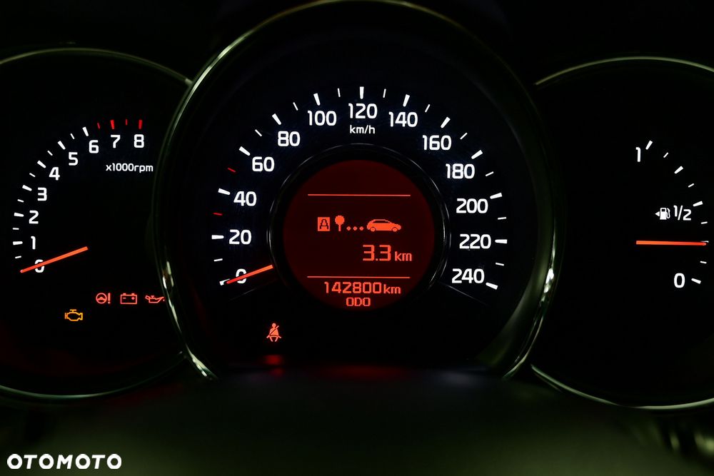 Kia Ceed 1.6 GDI Fifa World Cup Edition - 27