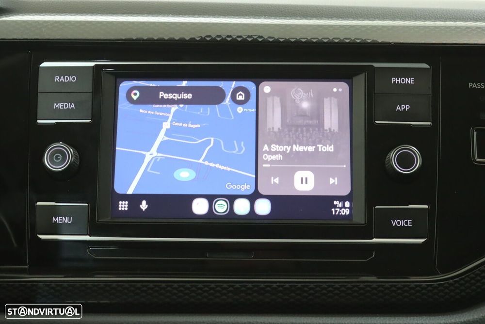 VW Taigo 1.0 TSI Life DSG - 18