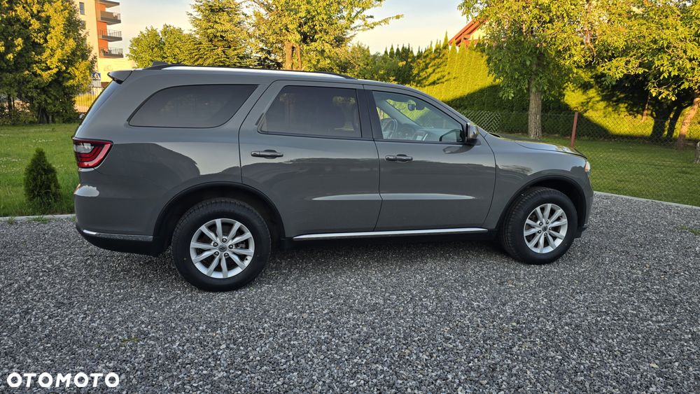 Dodge Durango 5.7 R/T - 4