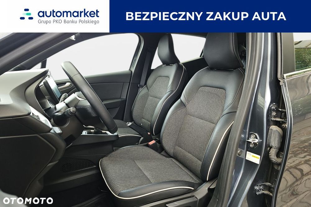 Renault Clio 1.0 TCe Intens - 11