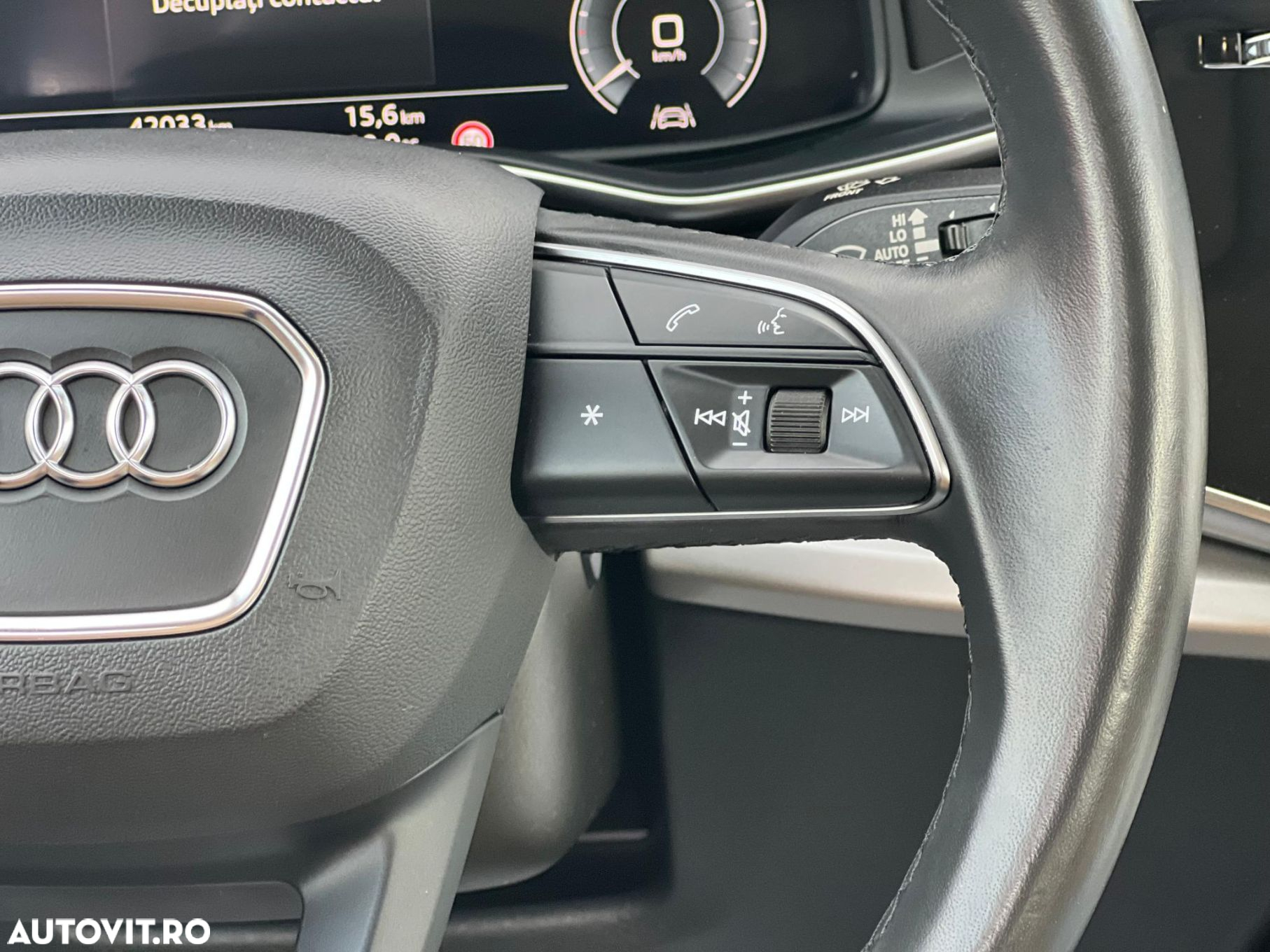 Audi Q7 - 24