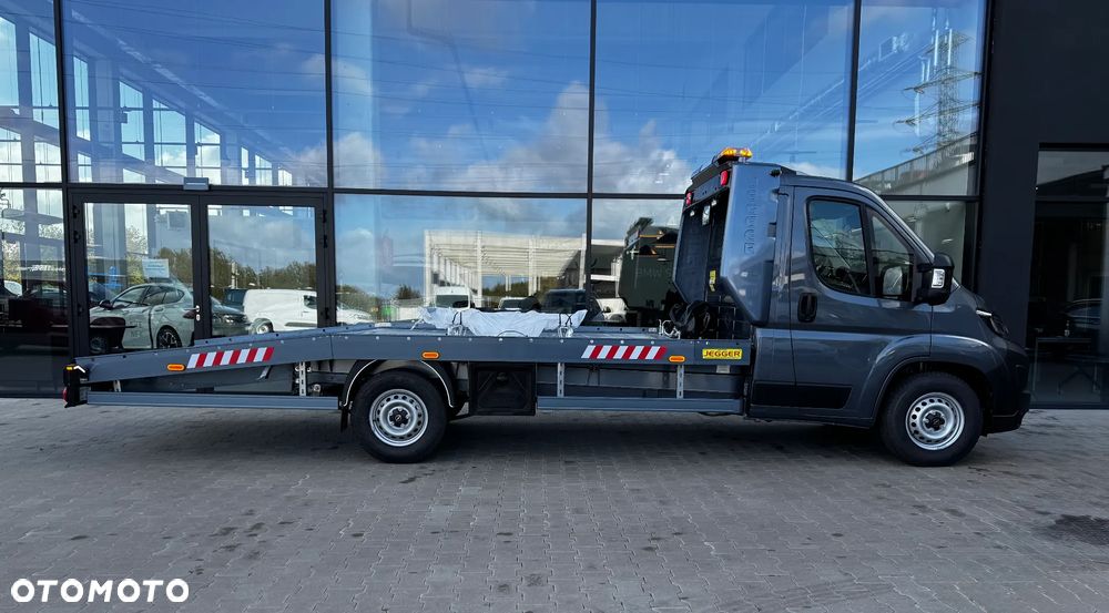 Opel Movano - 7