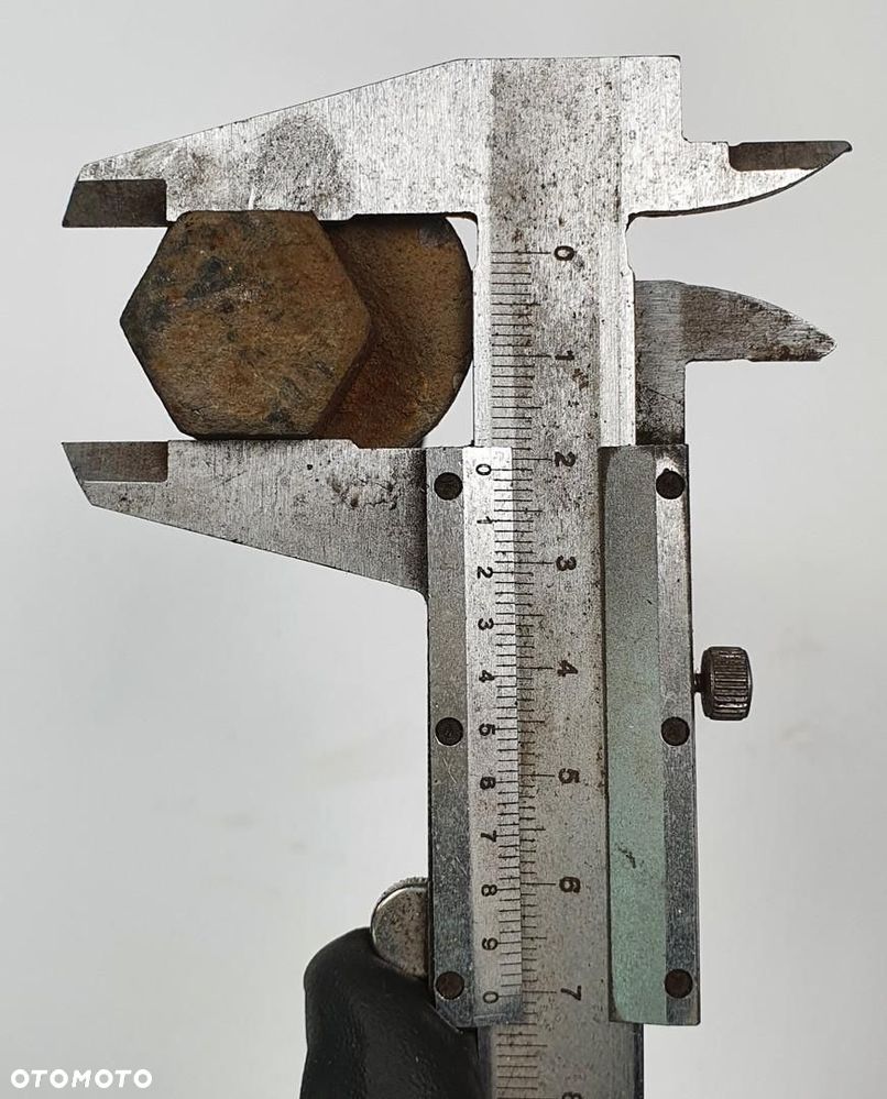 ŚRUBA MIMOŚRODOWA ZAWIESZENIA RANGE ROVER SPORT I L320 - 3