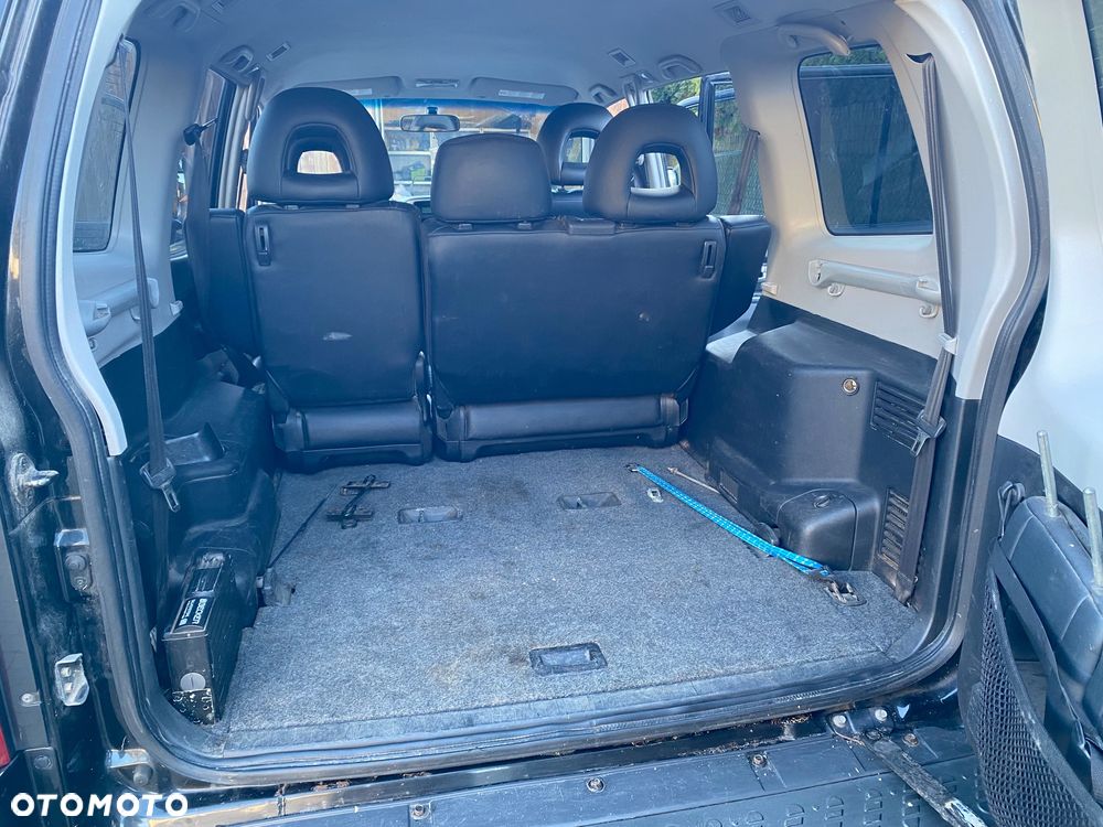 Mitsubishi Pajero 3.2 DI-D Edition 20 - 9