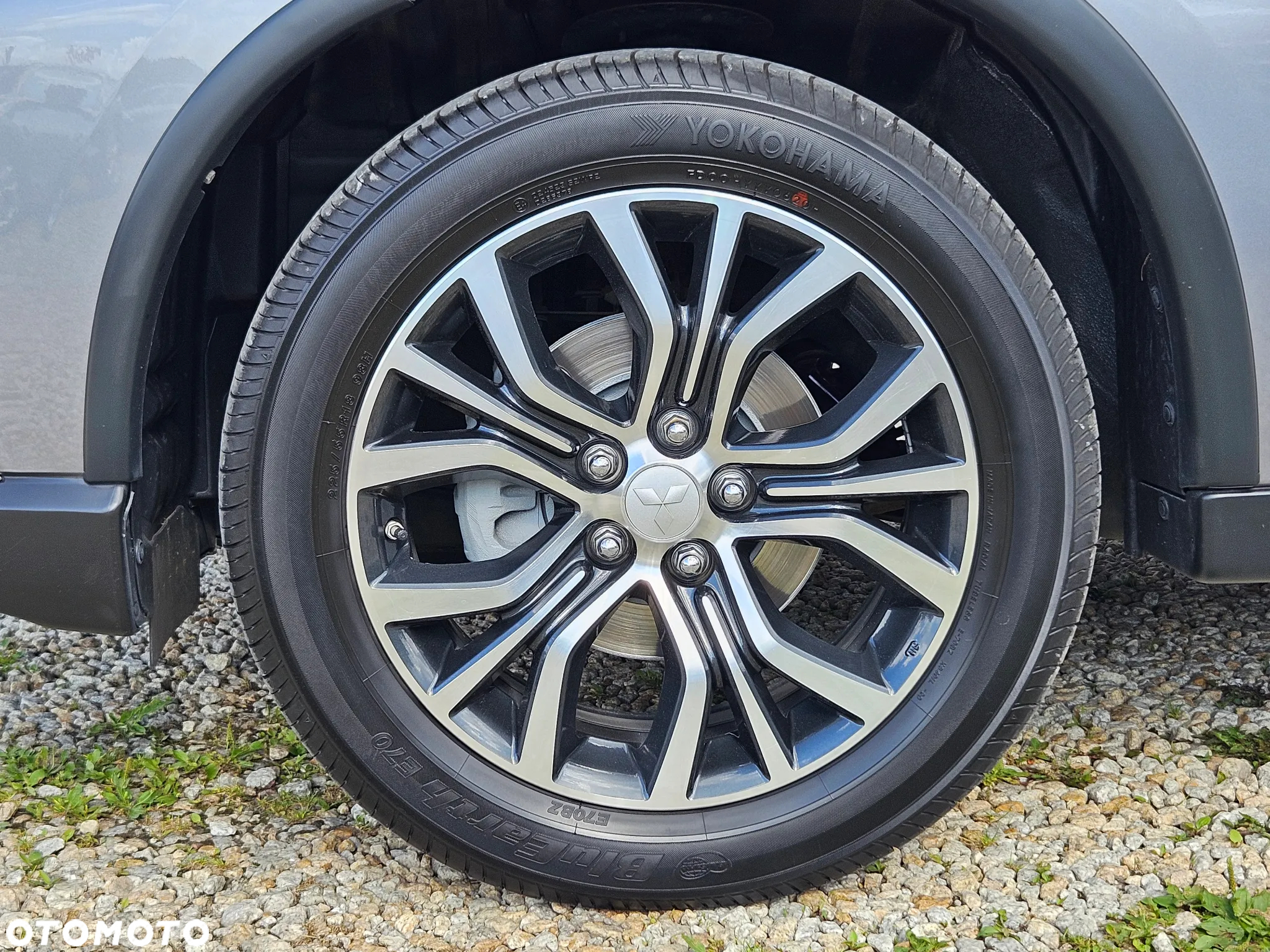 Mitsubishi Outlander 2.0 City Style 2WD - 33