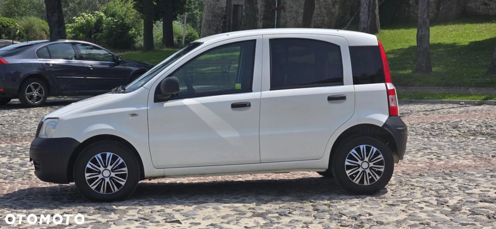 Fiat Panda - 7